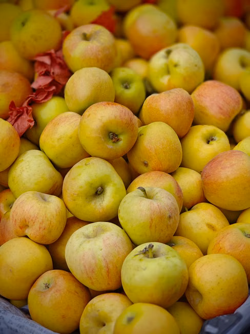Farinha de Mandioca (1kg)